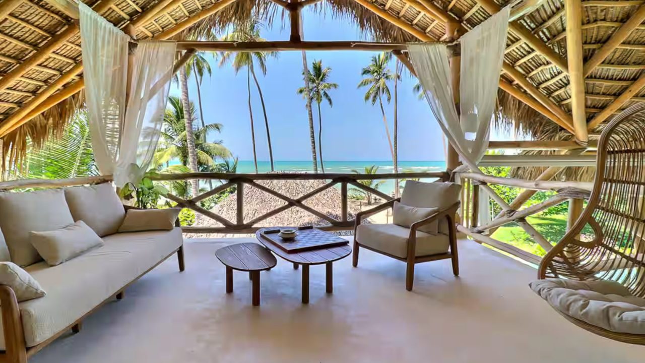 Villa for Rent, Las Terrenas-CLB
