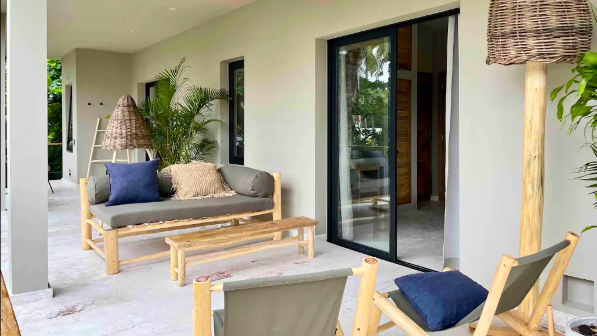 Villa in Terrenas CB