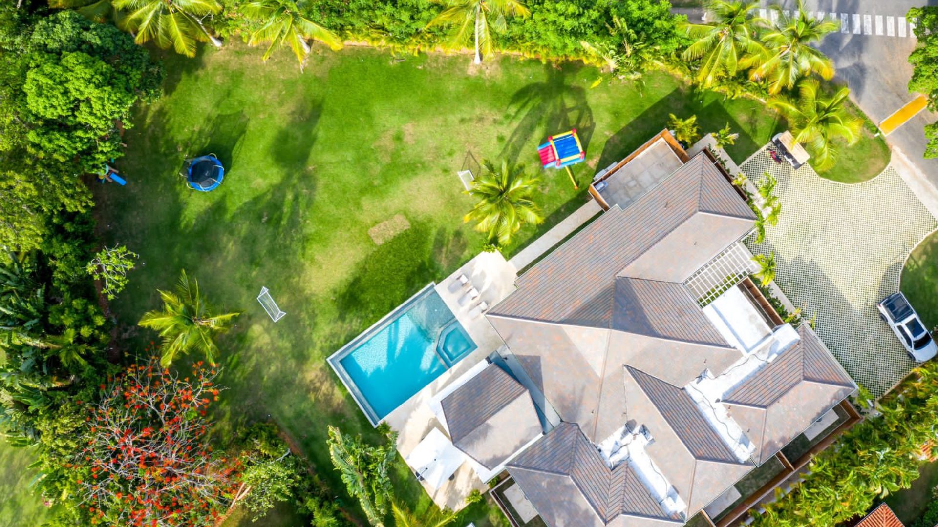 For Rent, Casa de Campo L92