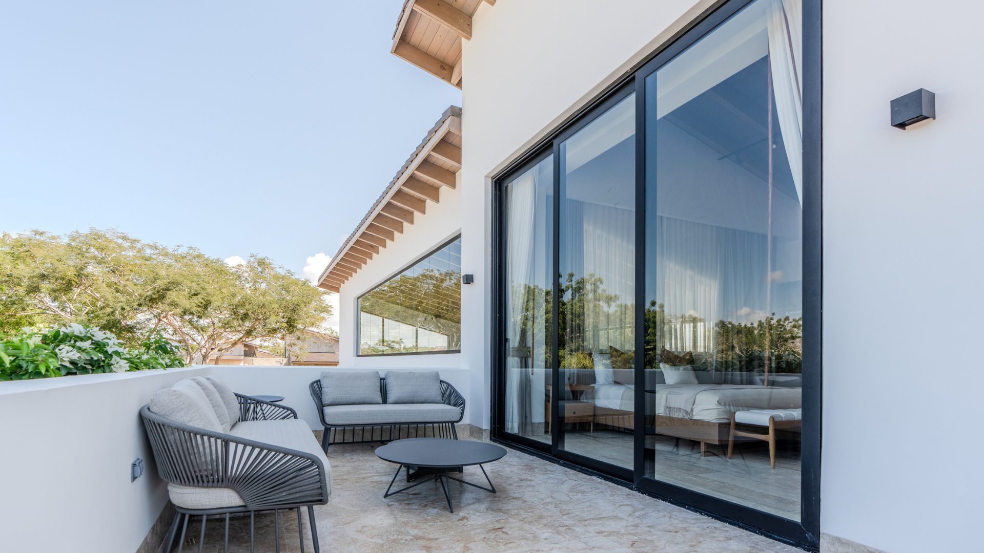Available for rent, Casa de Campo B10