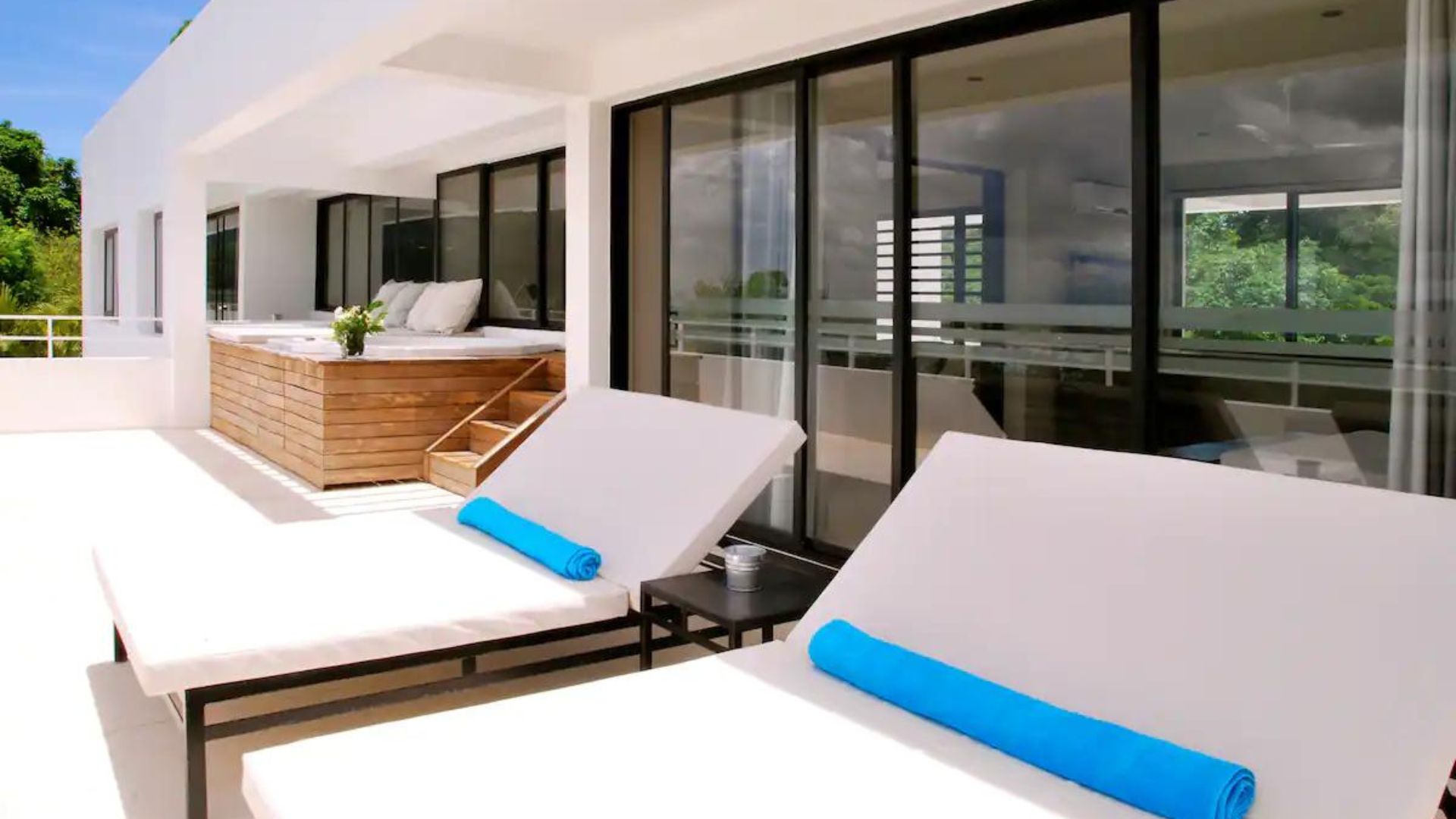 Available for rent in Las Terrenas C.21