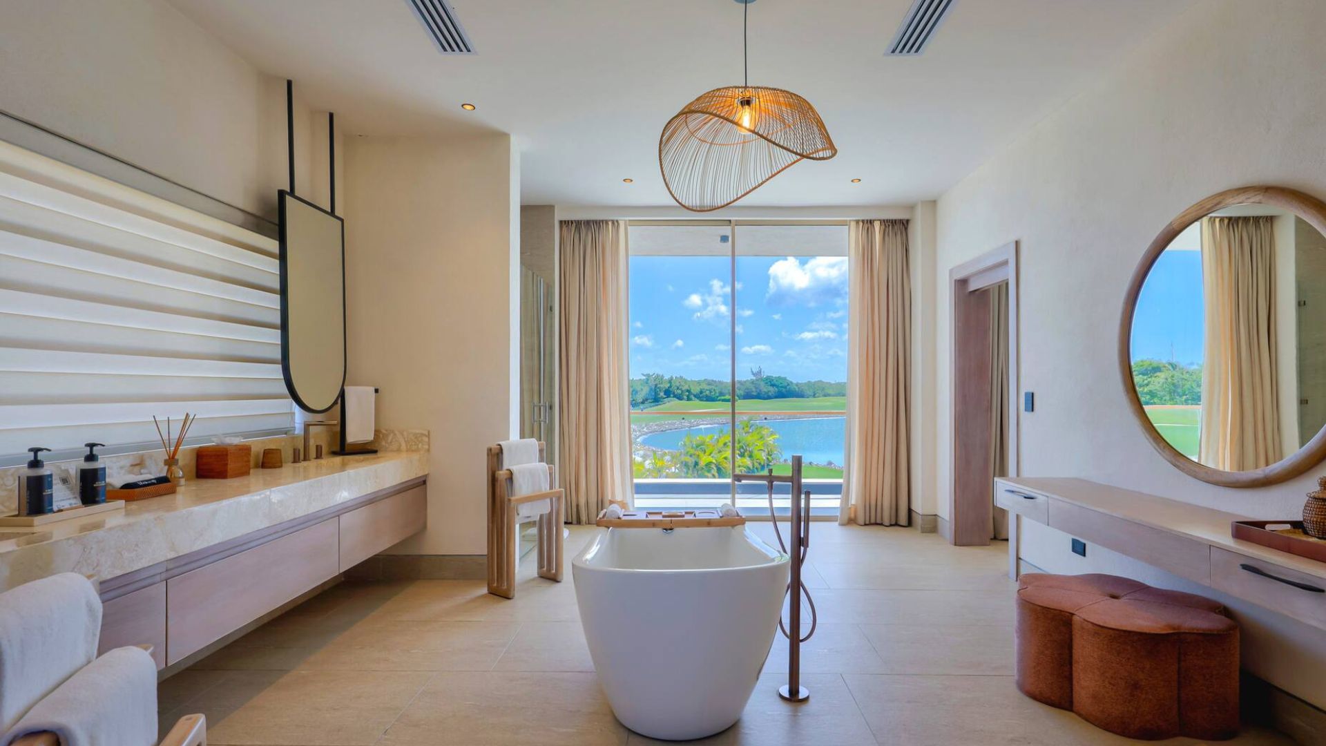 Villa for rent in Punta Cana VS