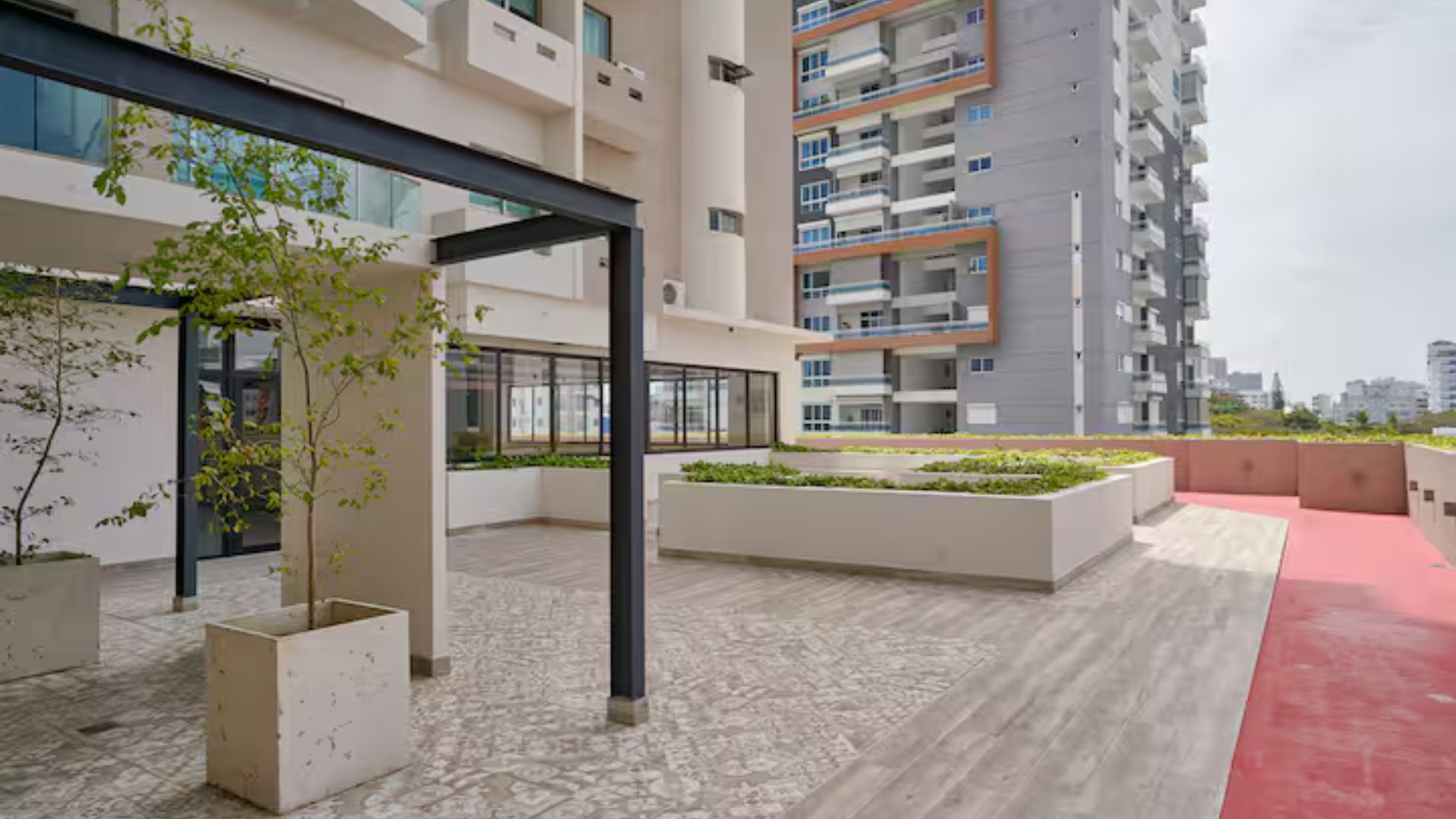 Available for rent-Sant.Dom CT3
