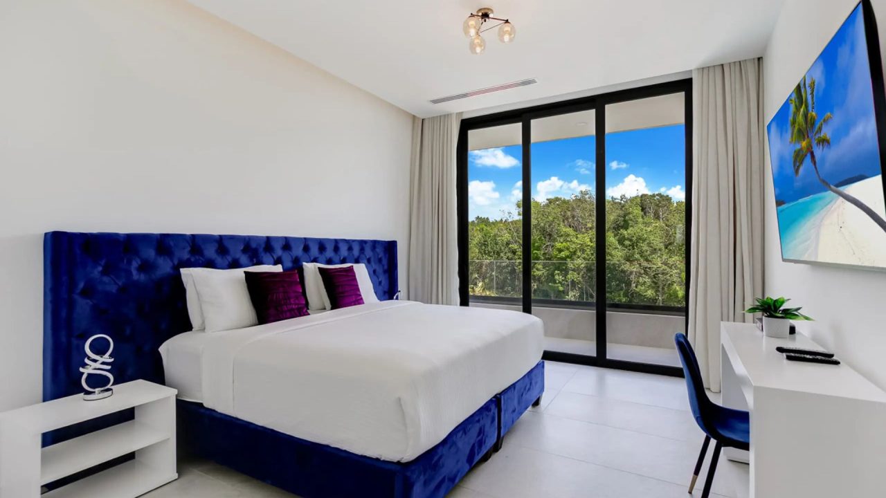 Villa for Rent- P.3, Cap Cana