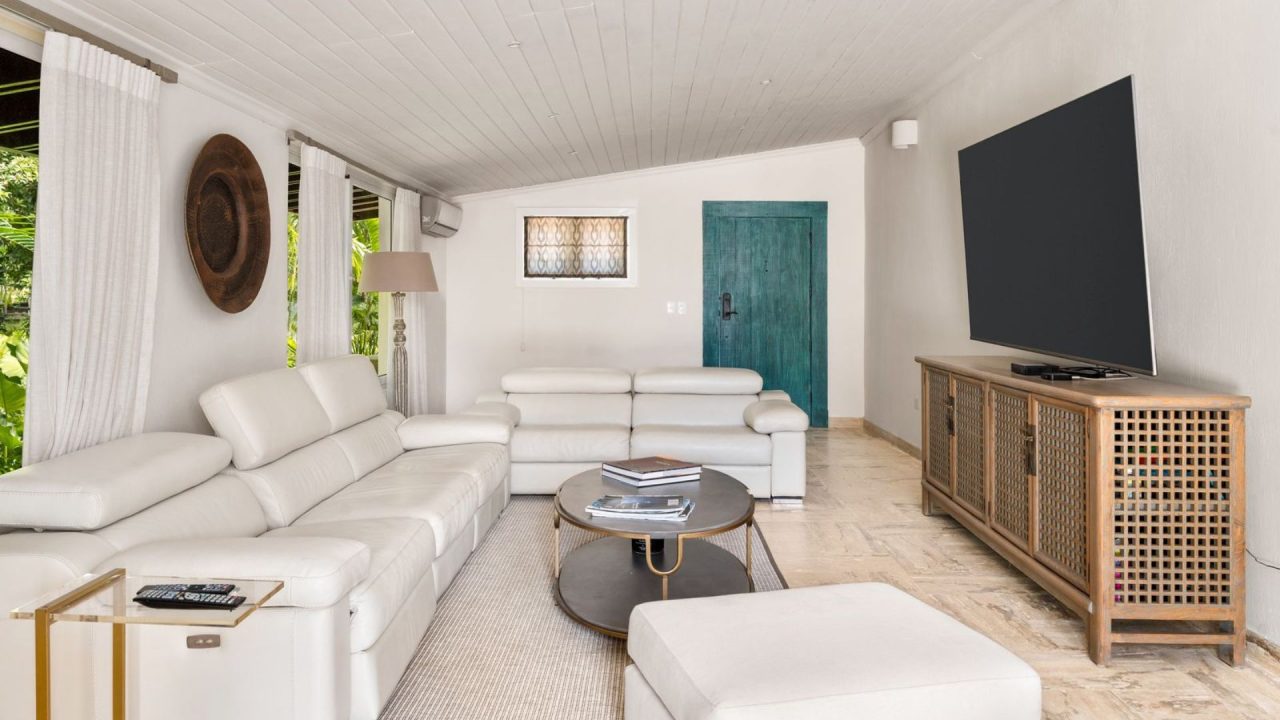 Villa for Rent-Casa de Campo-T7
