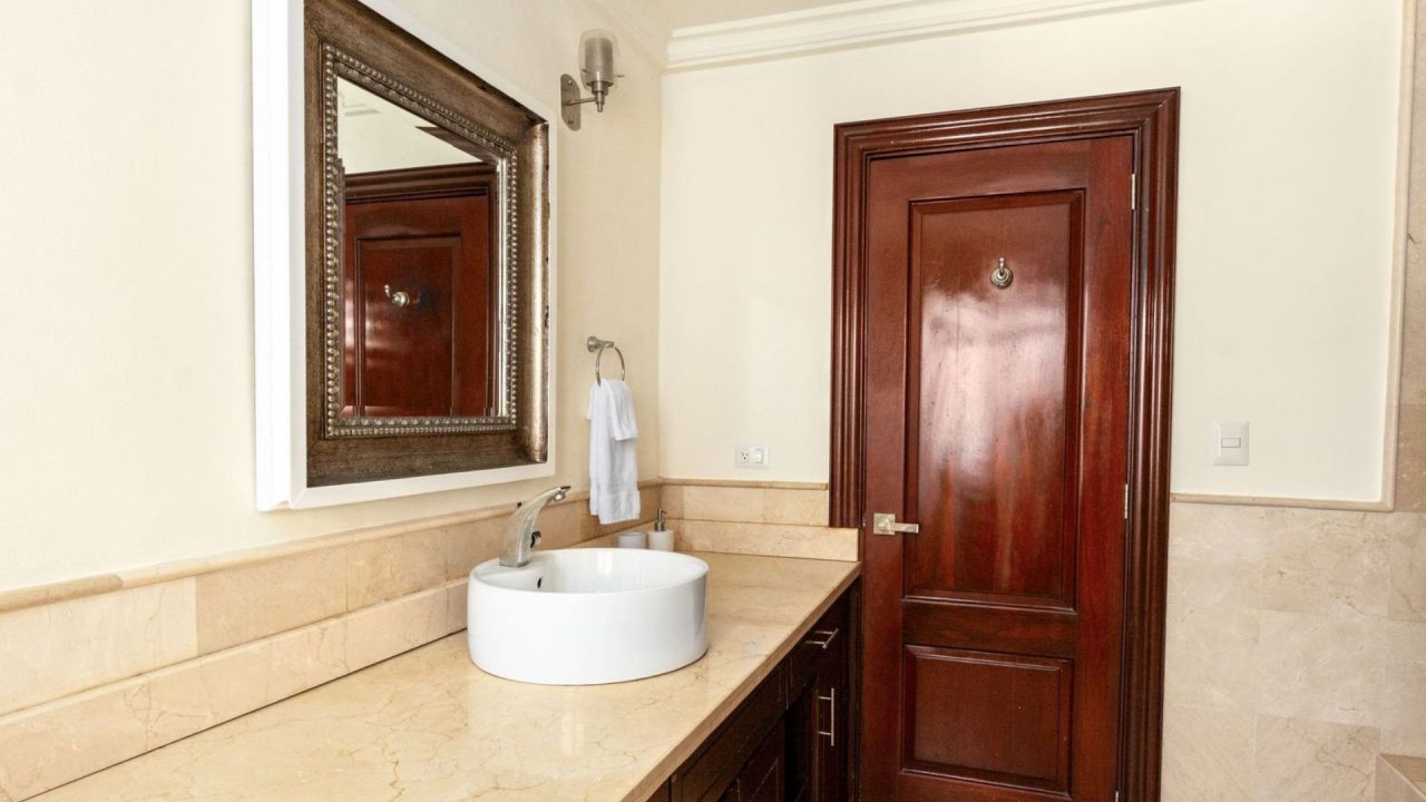Villa for Rent,Casa de Campo-B21