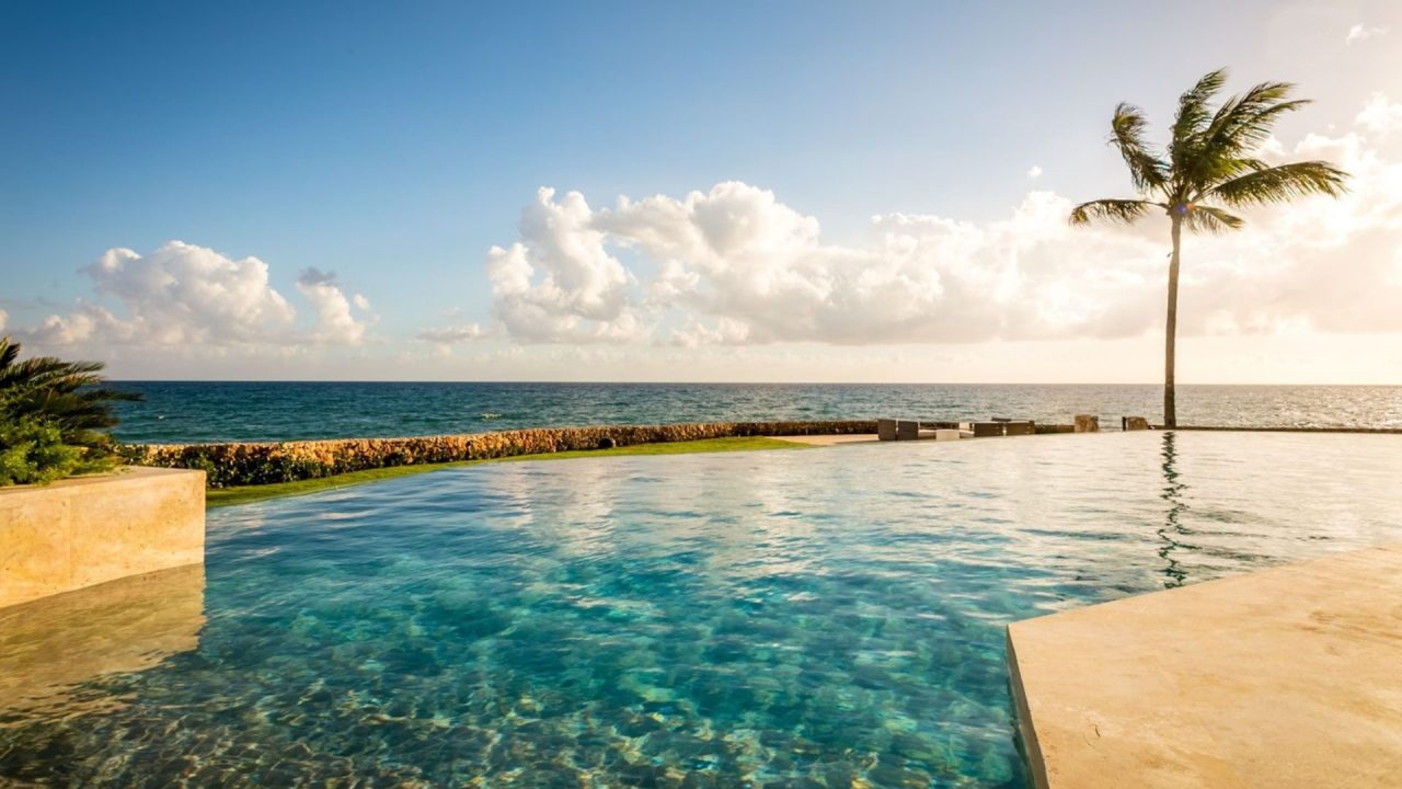 Villa for Rent, Las Terrenas-PM18