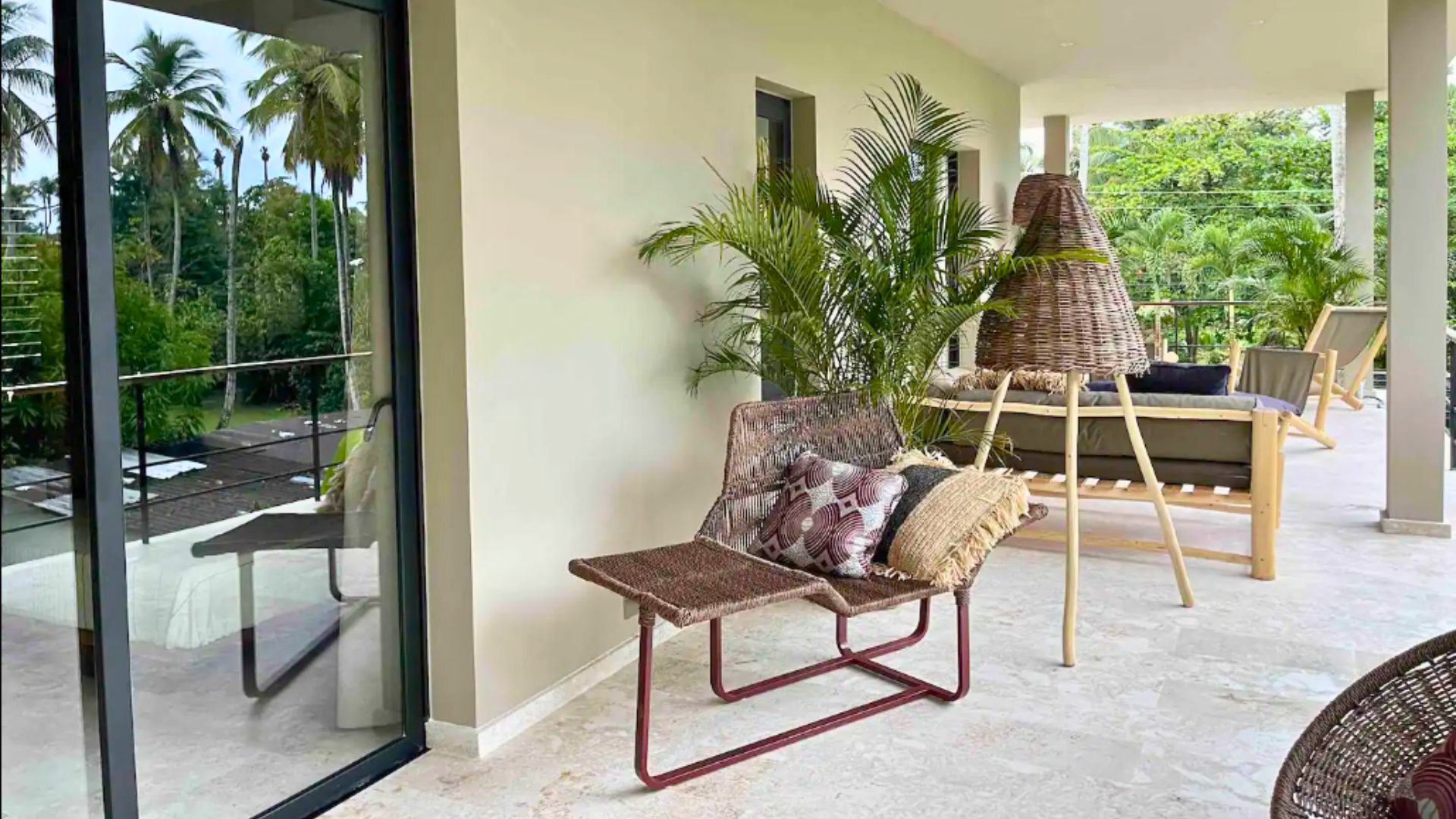 Villa in Terrenas CB