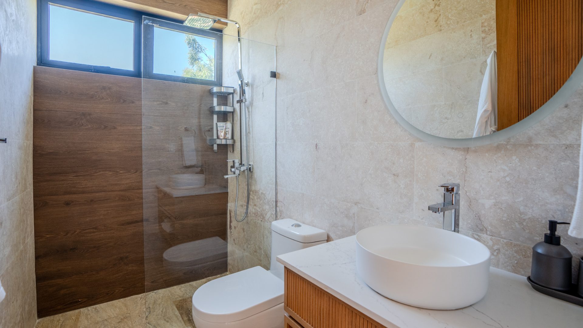 Available for rent, Casa de Campo B10