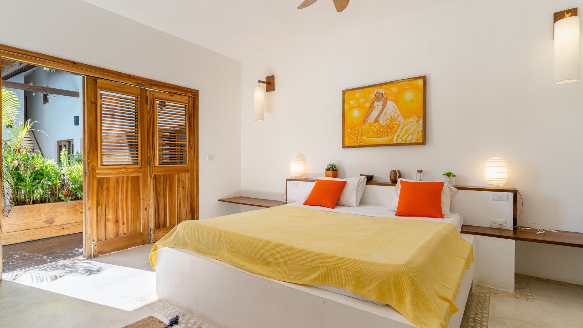 Villa Available for rent, Las Terrenas.