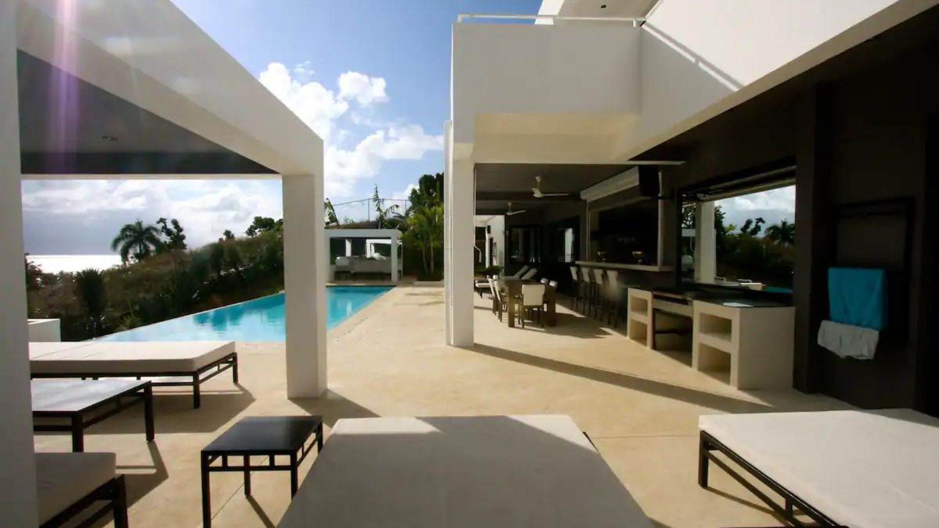 Available for rent in Las Terrenas C.21