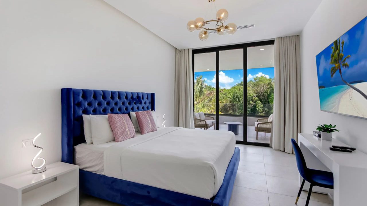 Villa for Rent- P.3, Cap Cana