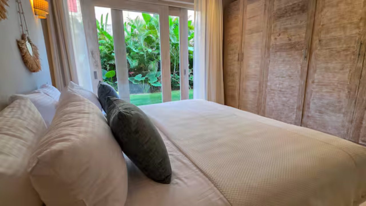 Villa for Rent, Las Terrenas-LN16