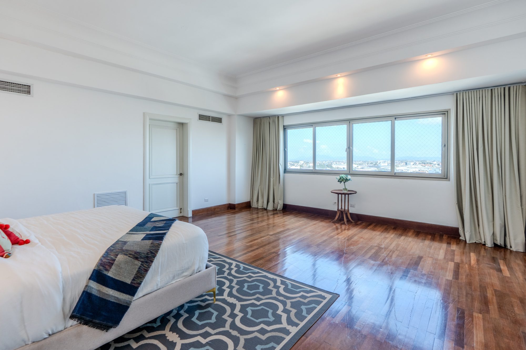 For Sale Apart in Santo Domingo
