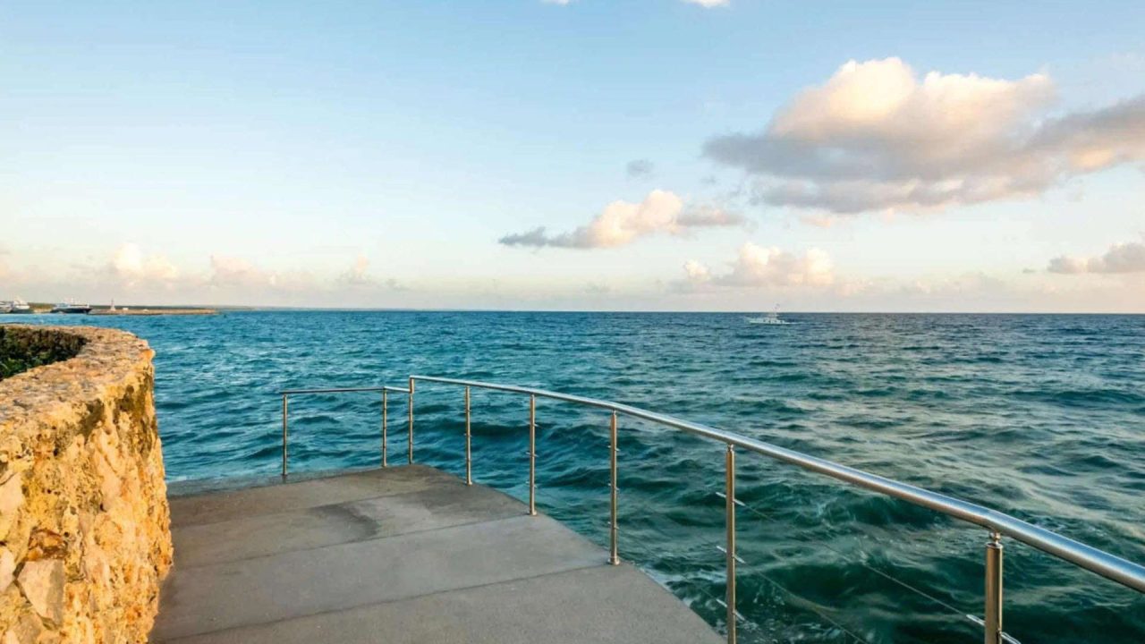Villa for Rent, Las Terrenas-PM18