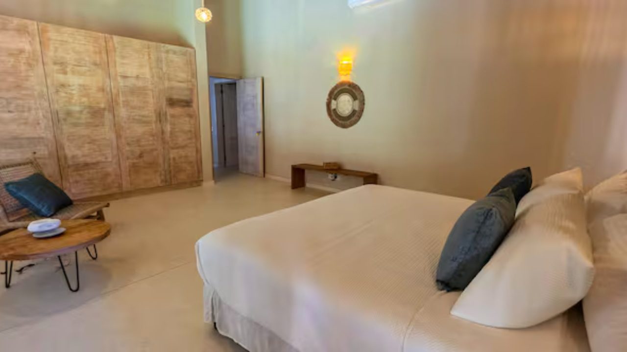 Villa for Rent, Las Terrenas-LN16