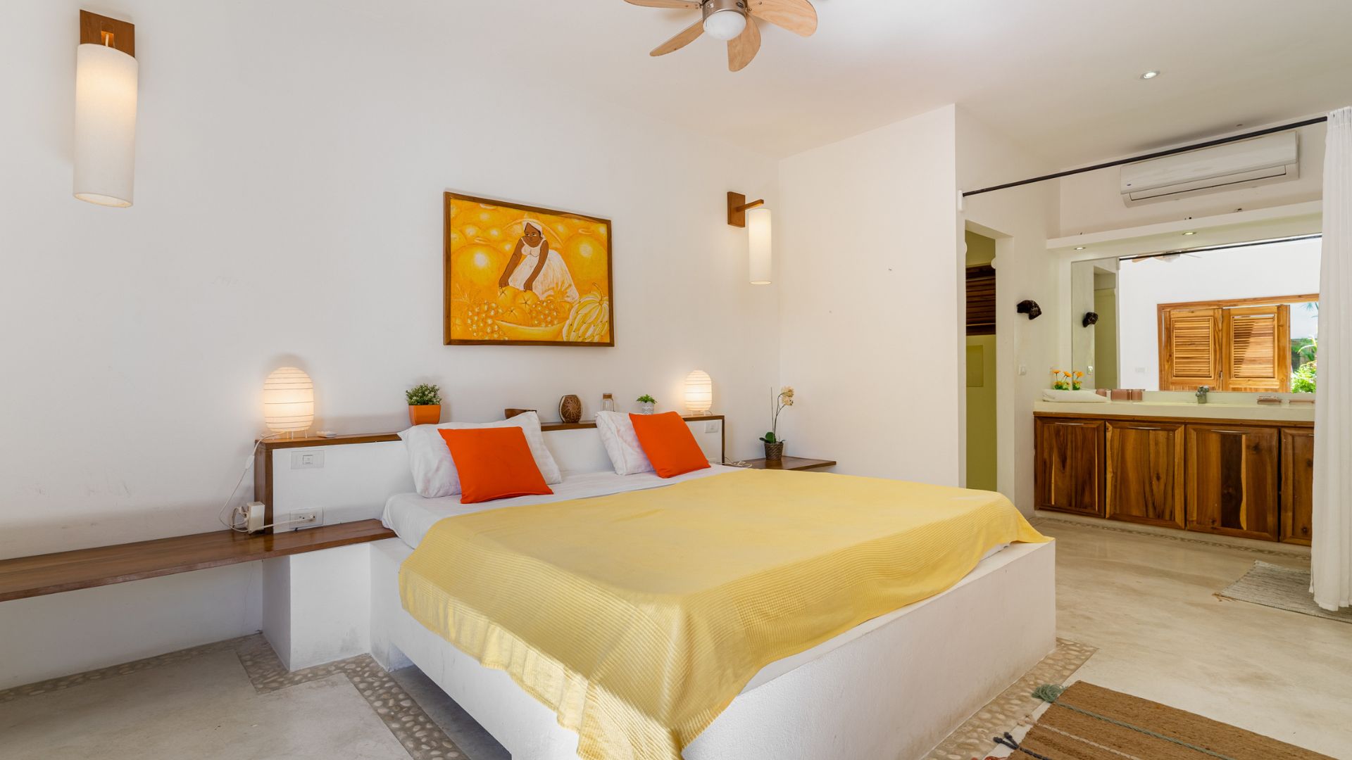 Villa Available for rent, Las Terrenas.