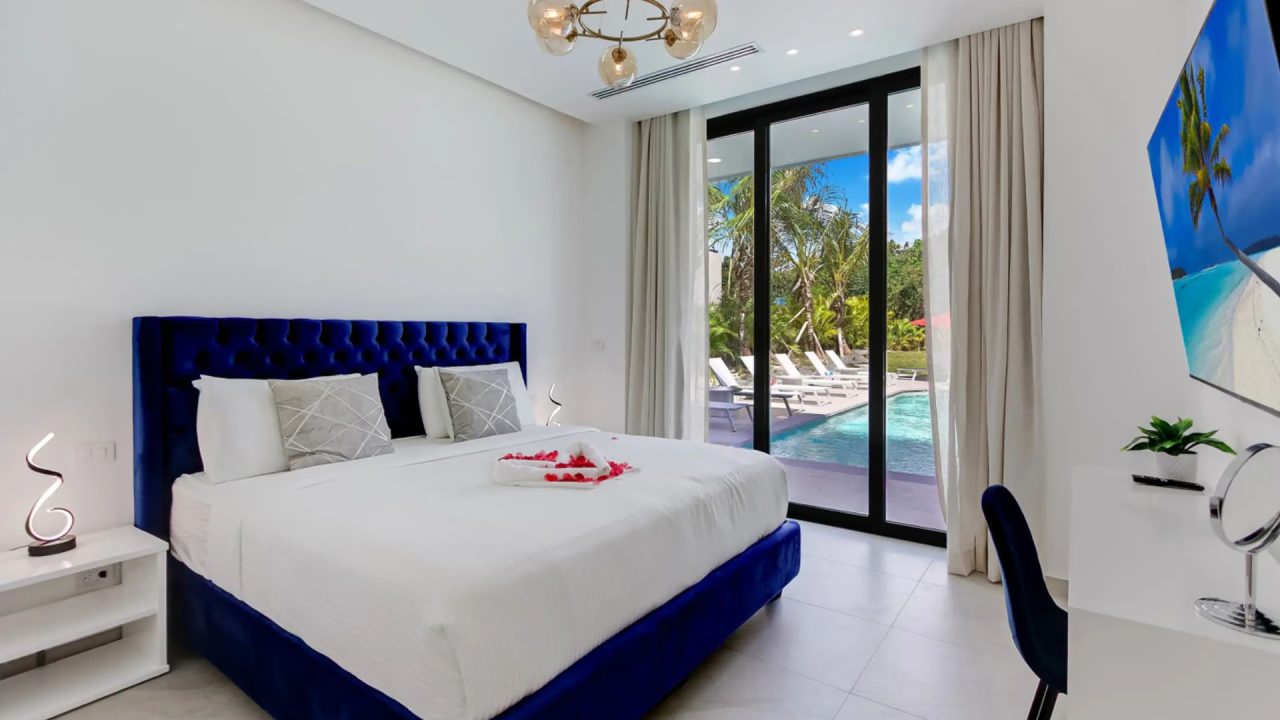 Villa for Rent- P.3, Cap Cana