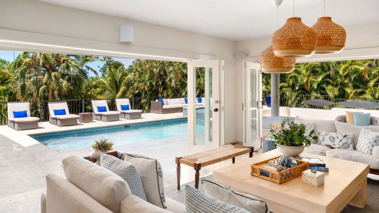 Villa for Rent-Casa de Campo-T7