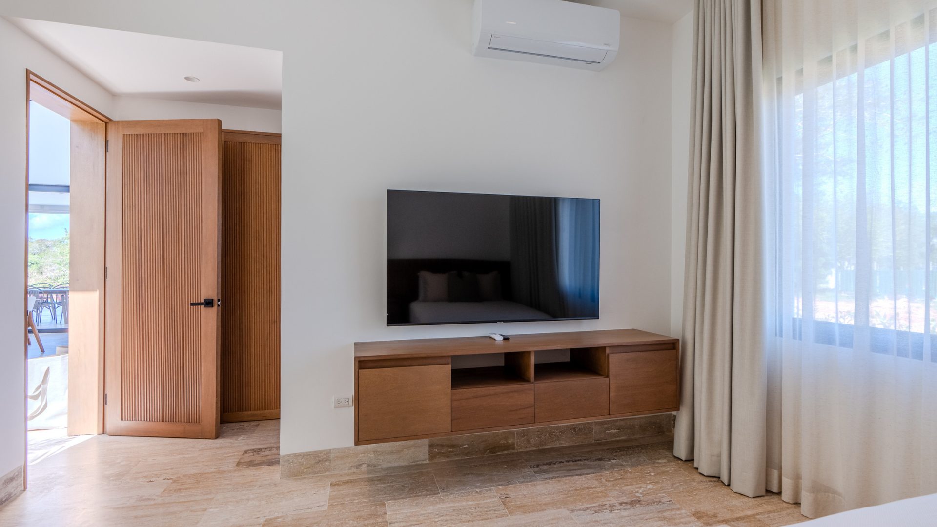 Available for rent, Casa de Campo B10