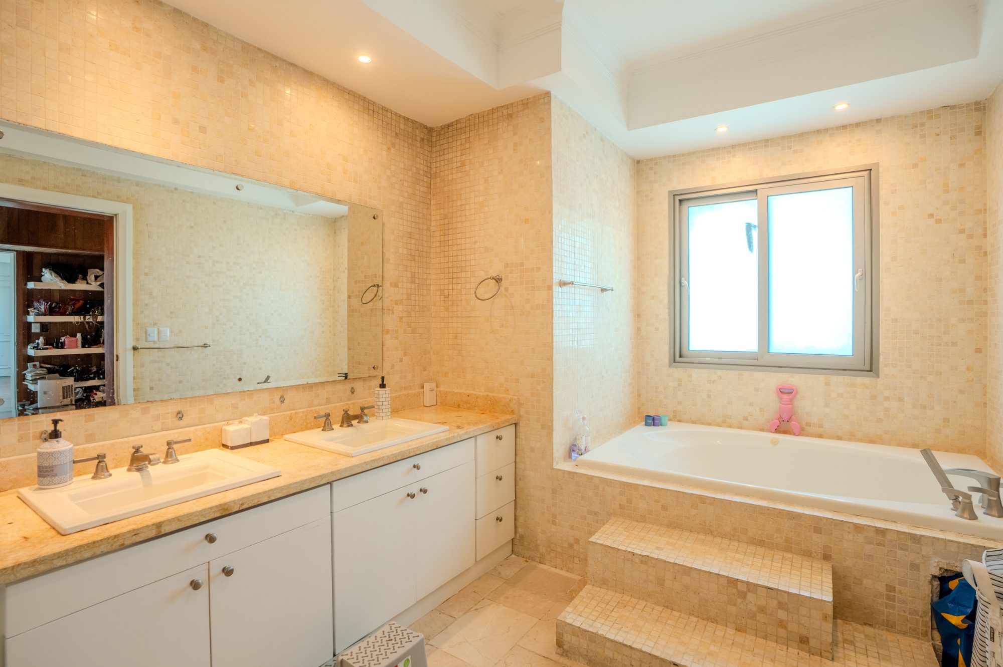 For Sale Apart in Santo Domingo