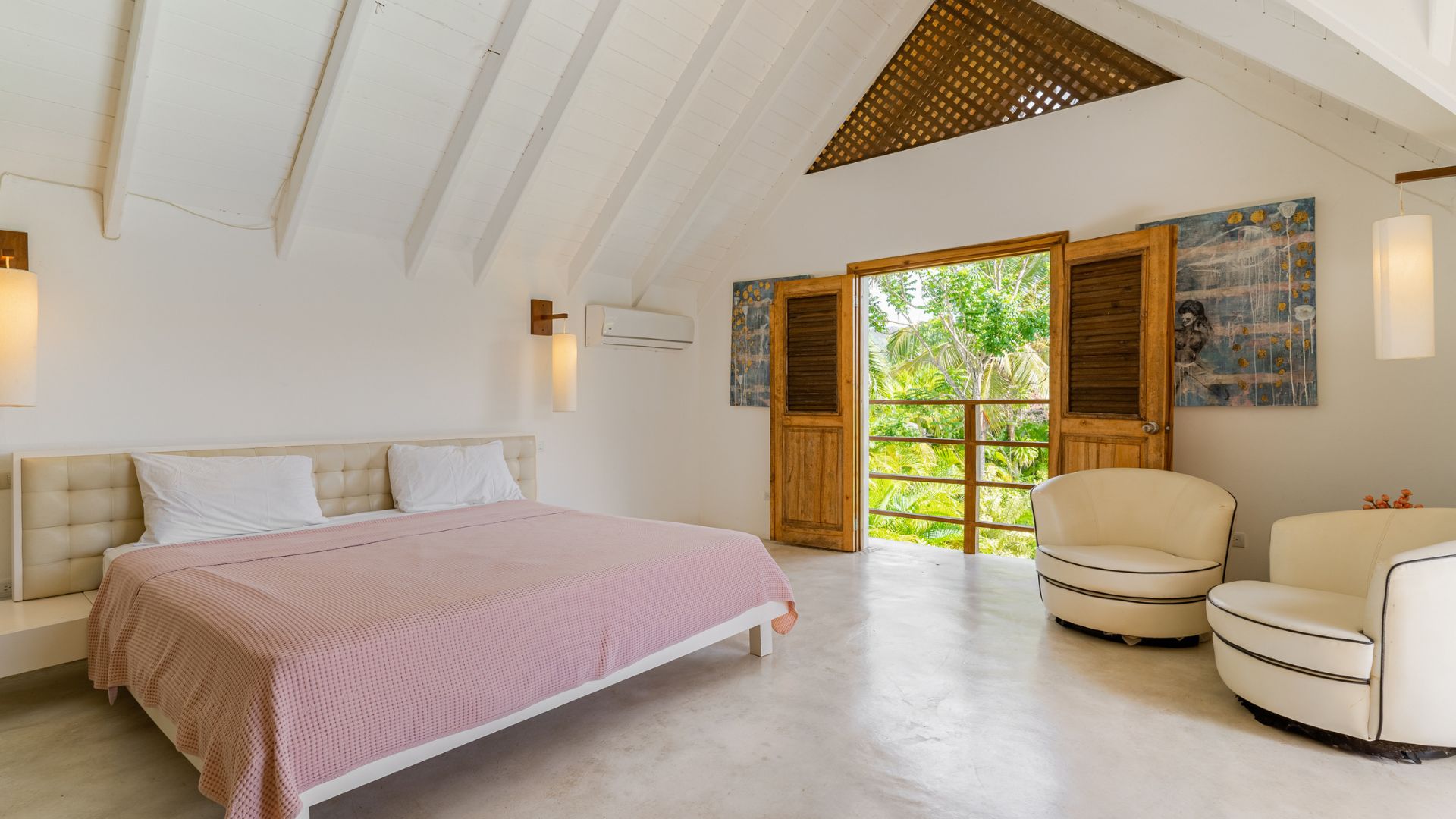 Villa Available for rent, Las Terrenas.