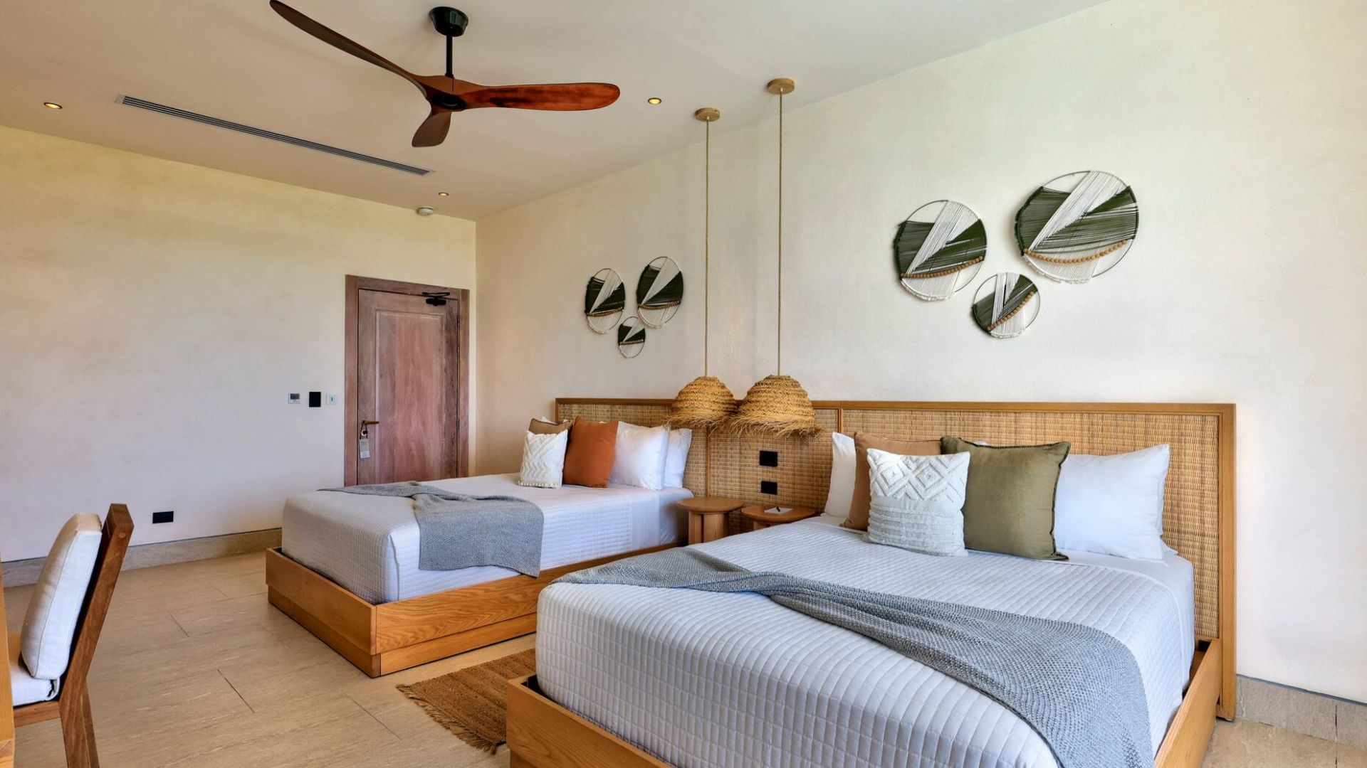 Villa for rent in Punta Cana VS