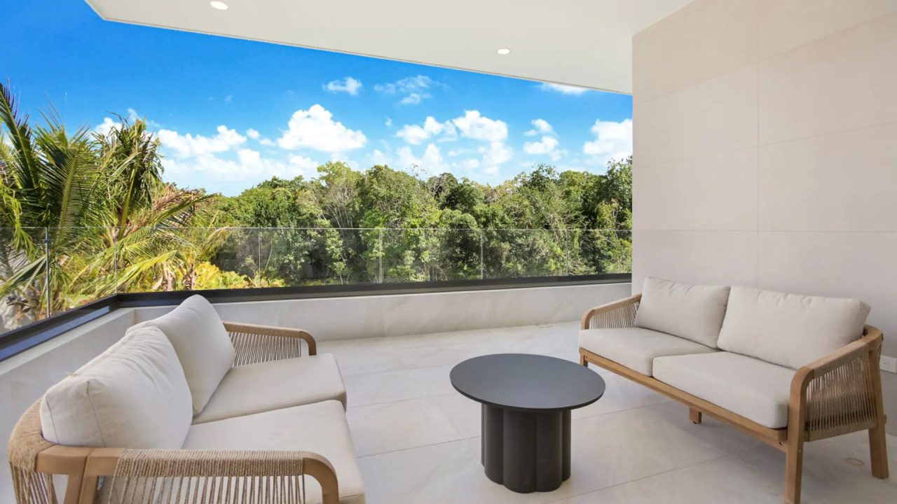 Villa for Rent- P.3, Cap Cana