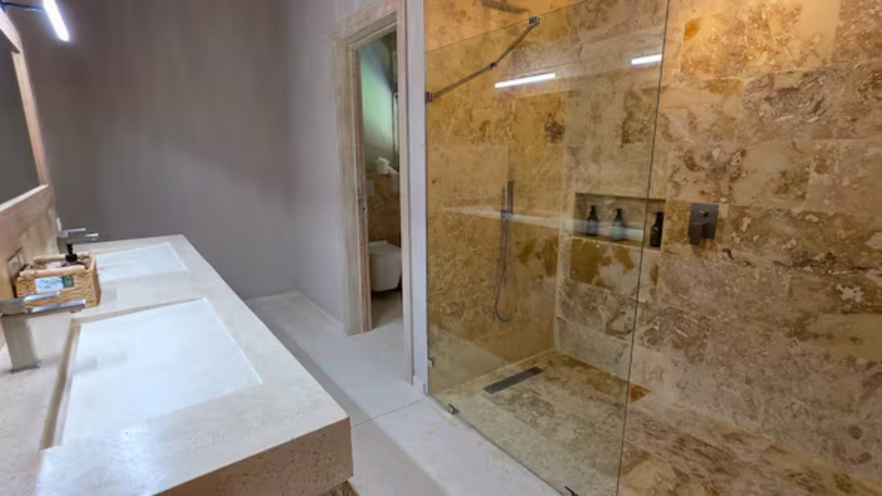 Villa for Rent, Las Terrenas-LN16