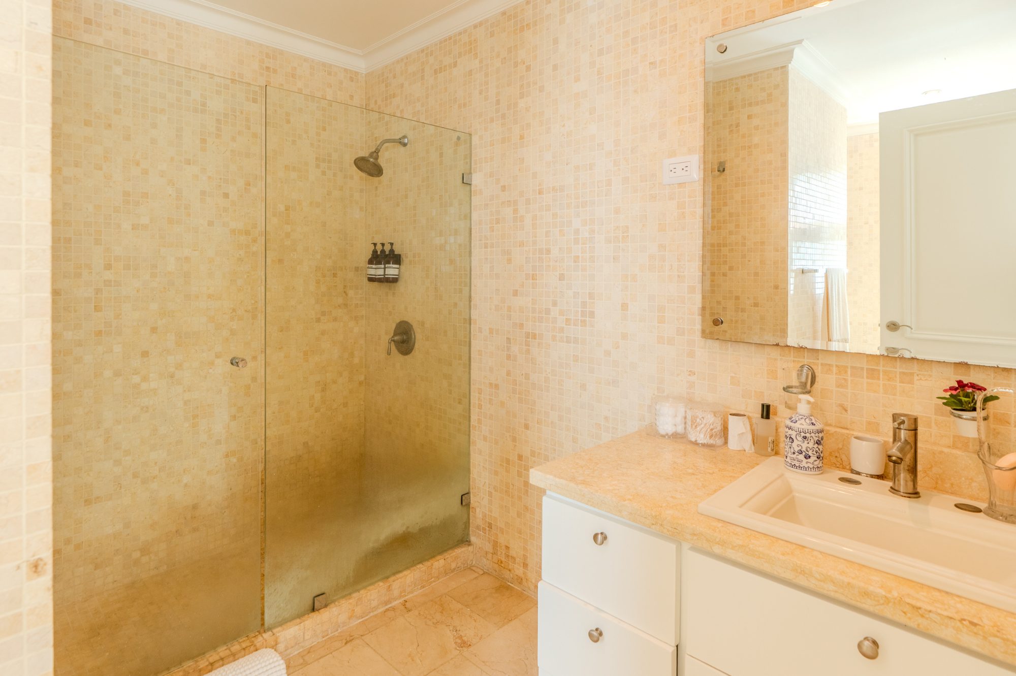 For Sale Apart in Santo Domingo
