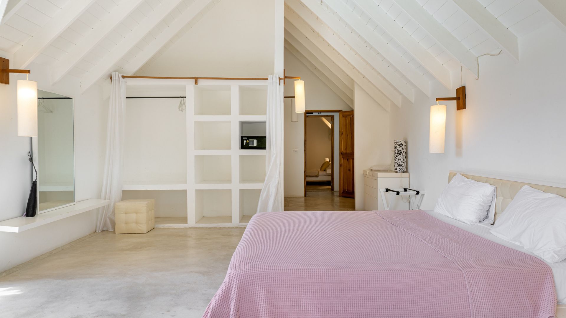 Villa Available for rent, Las Terrenas.