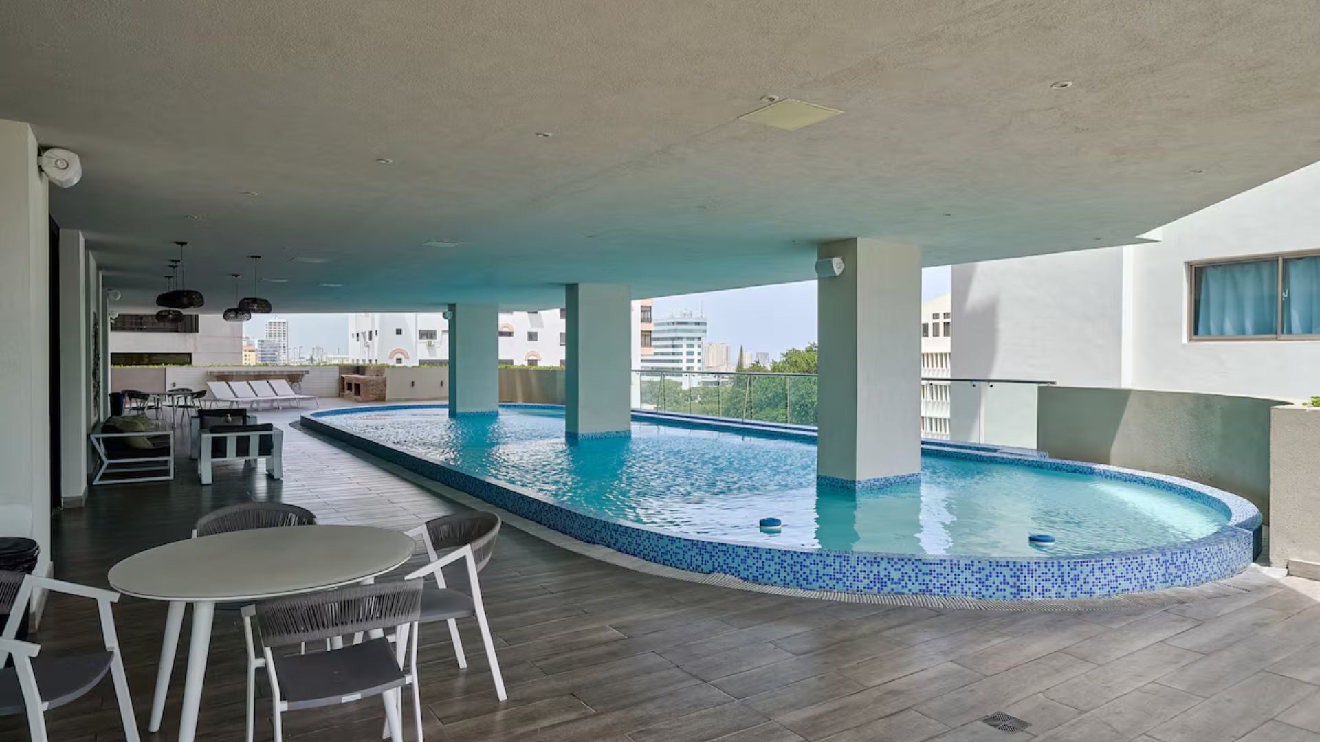 Available for rent-Sant.Dom CT3