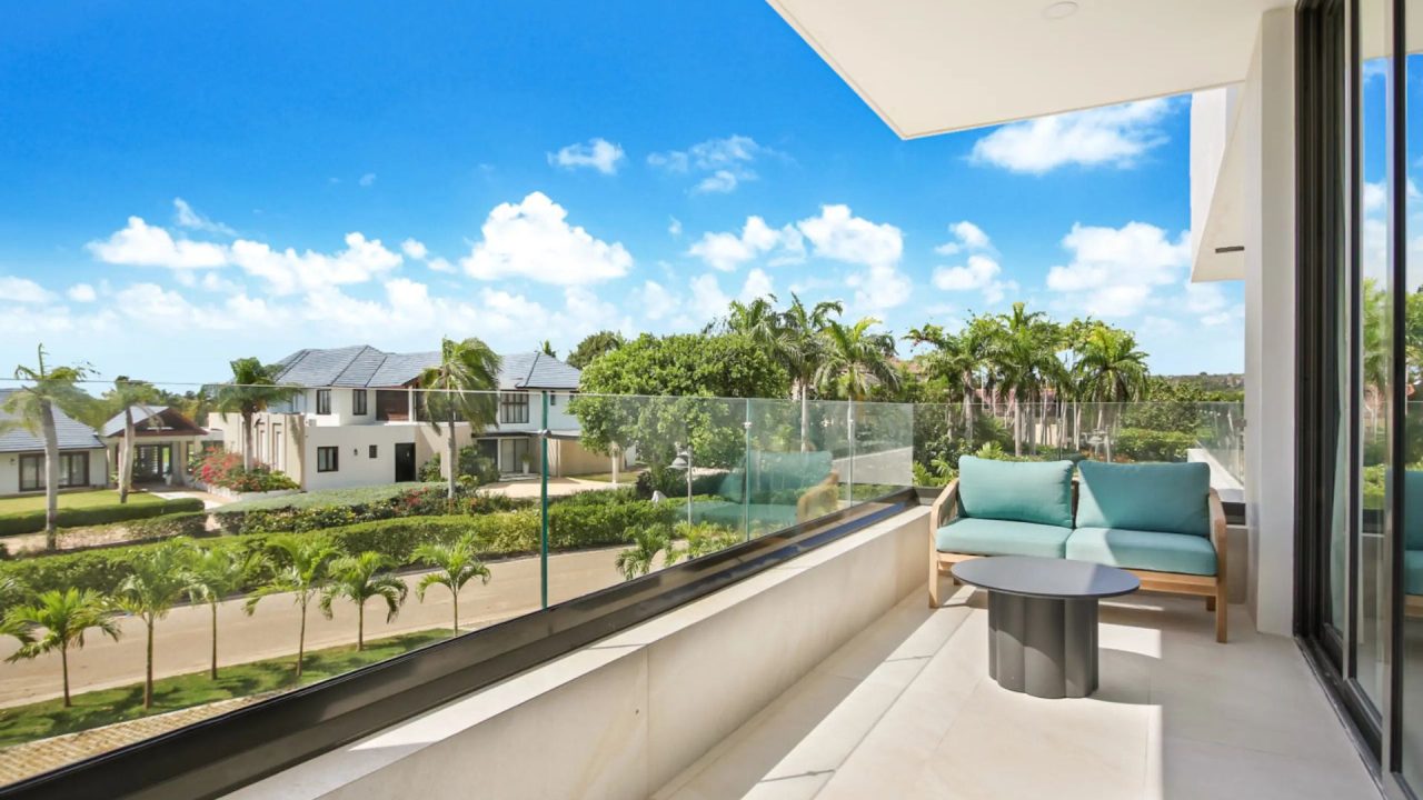 Villa for Rent- P.3, Cap Cana