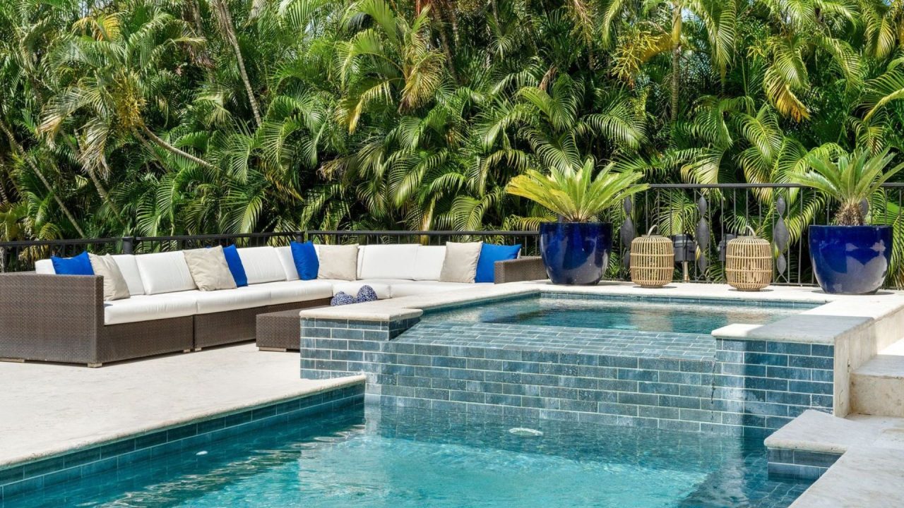 Villa for Rent-Casa de Campo-T7