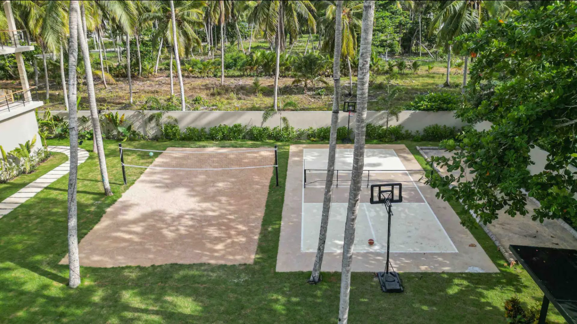 Villa in Terrenas CB