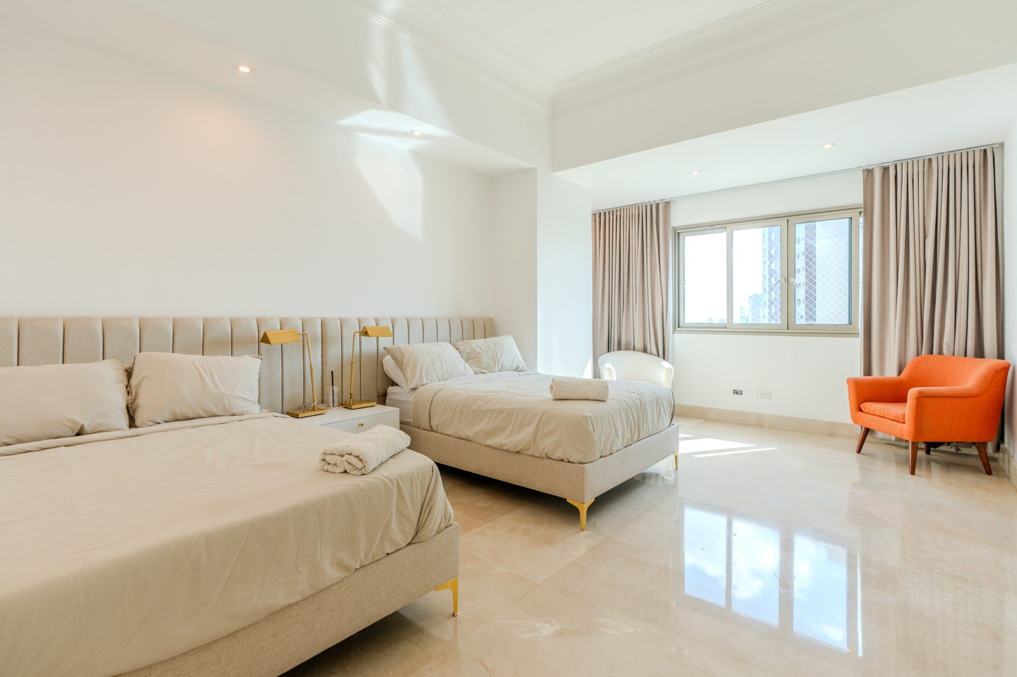 For Sale Apart in Santo Domingo