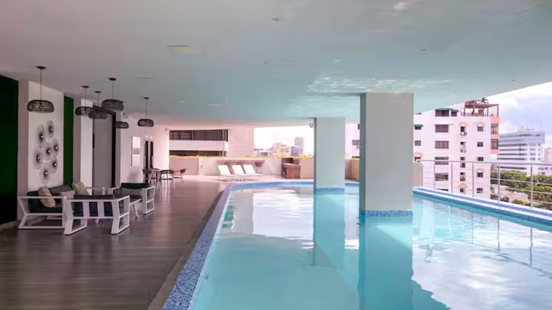 Available for rent-Sant.Dom CT3