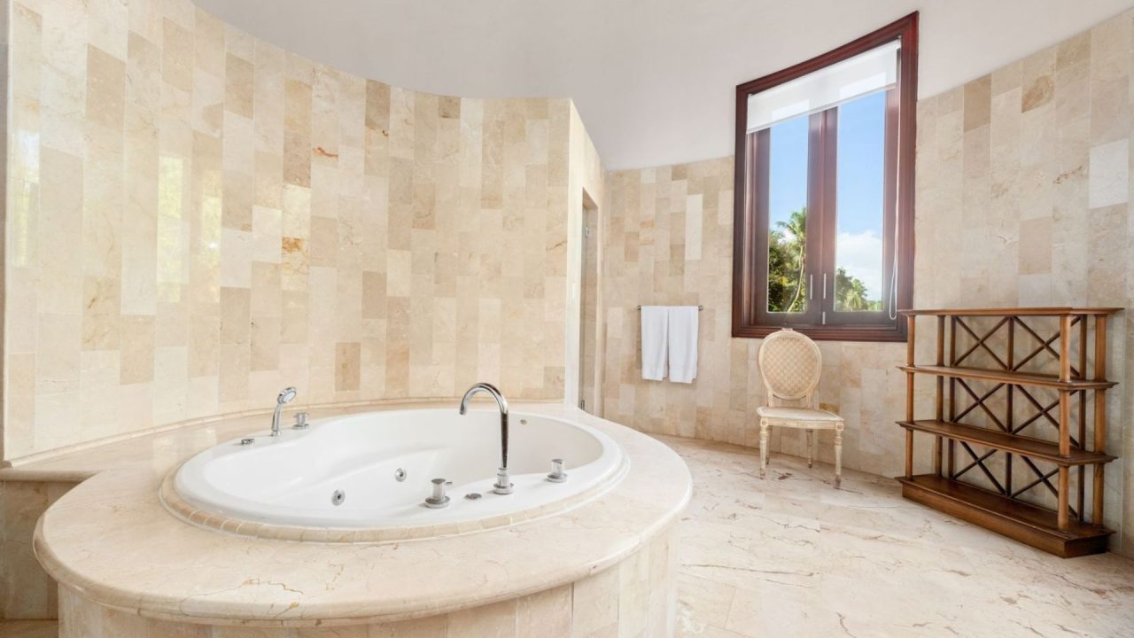 Villa for Rent,Casa de Campo-B21