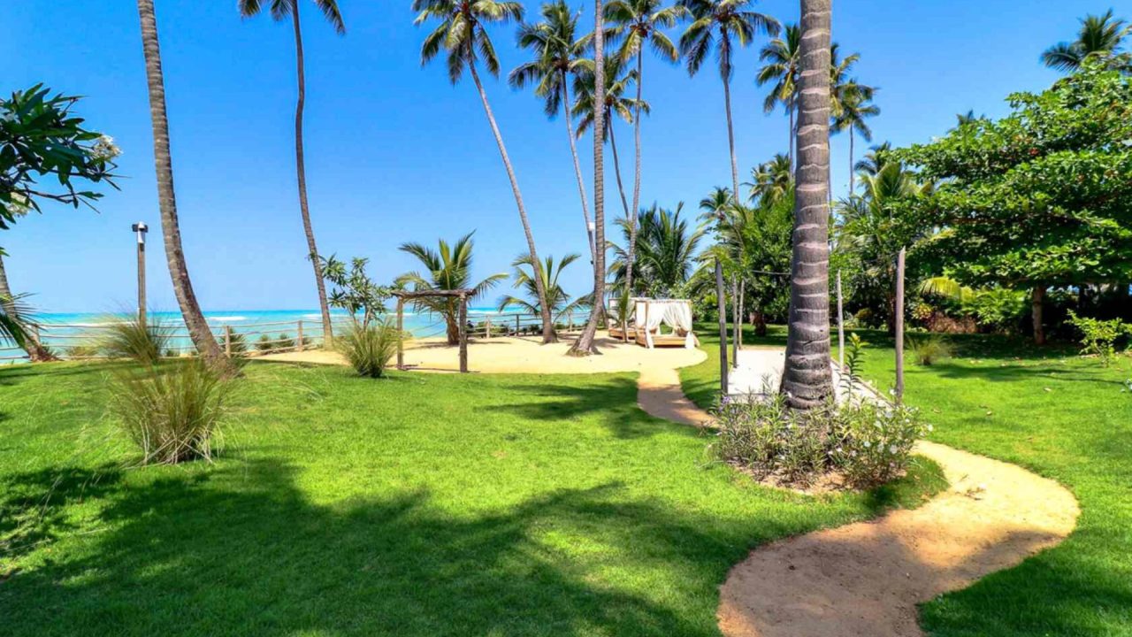 Villa for Rent, Las Terrenas-CLB