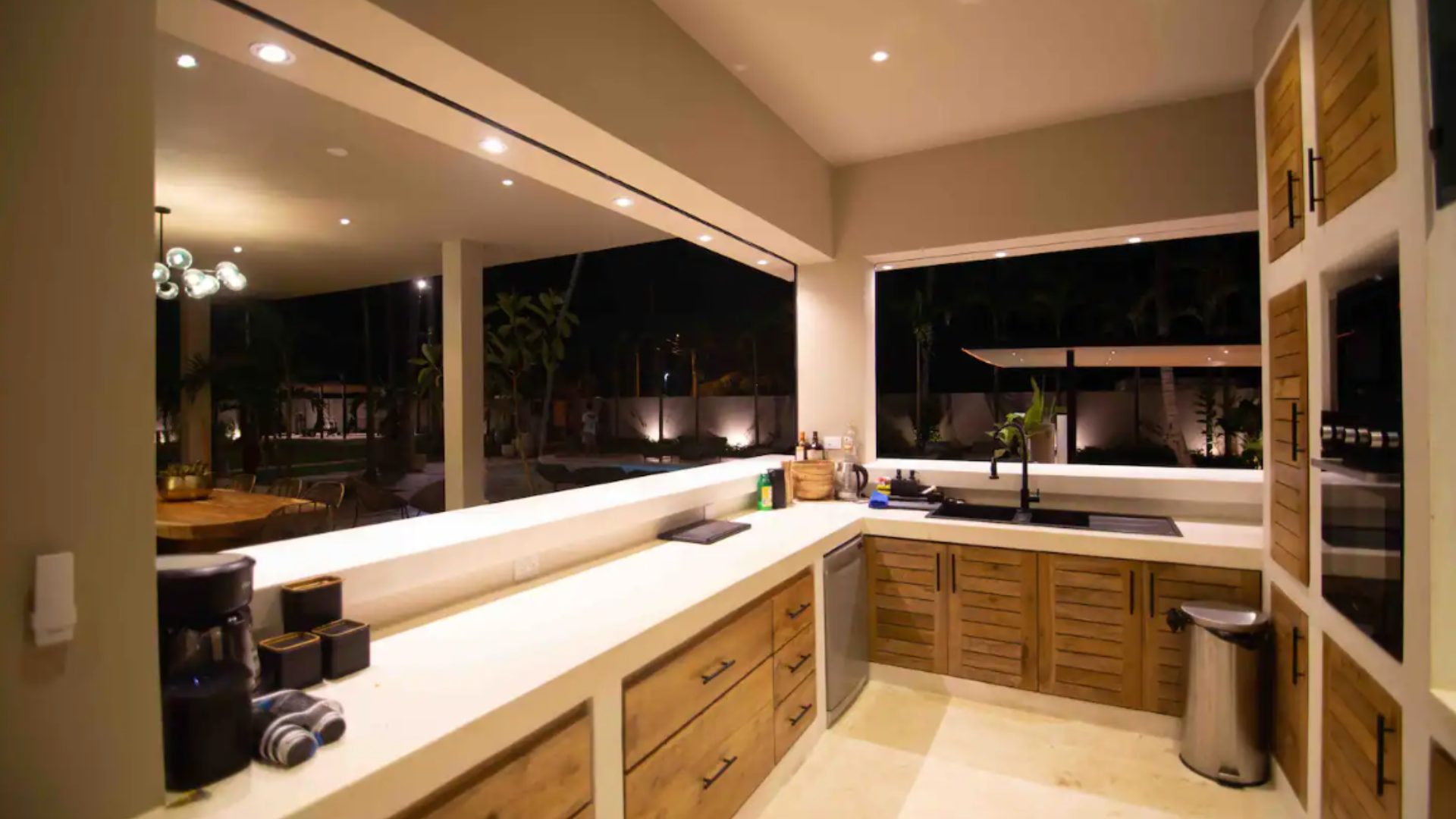 Villa in Terrenas CB