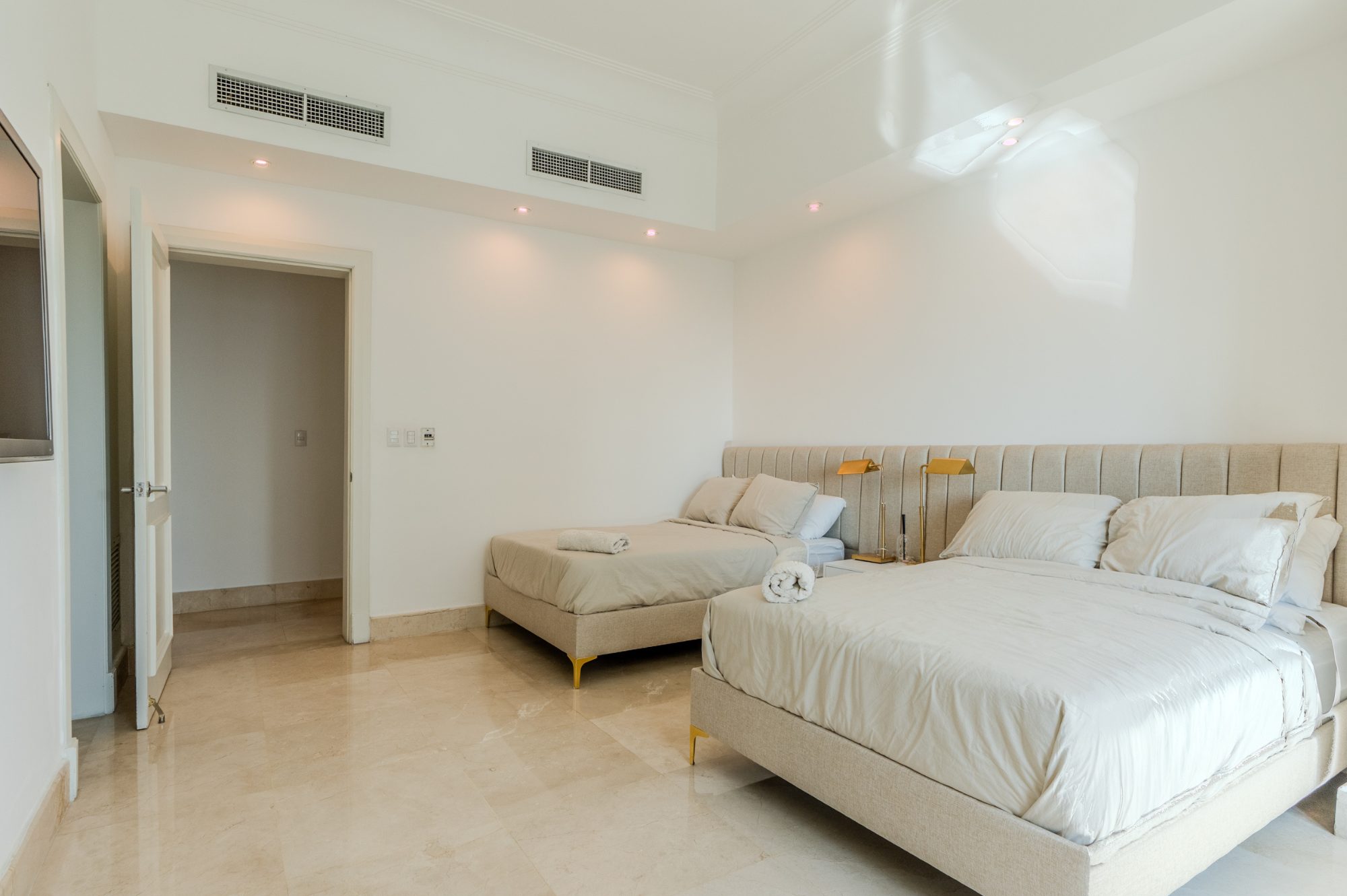 For Sale Apart in Santo Domingo