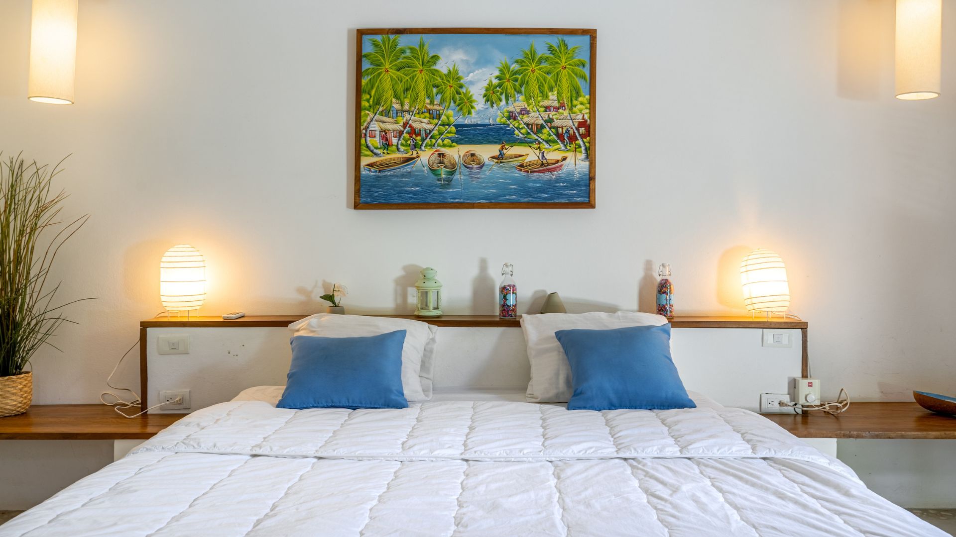 Villa Available for rent, Las Terrenas.