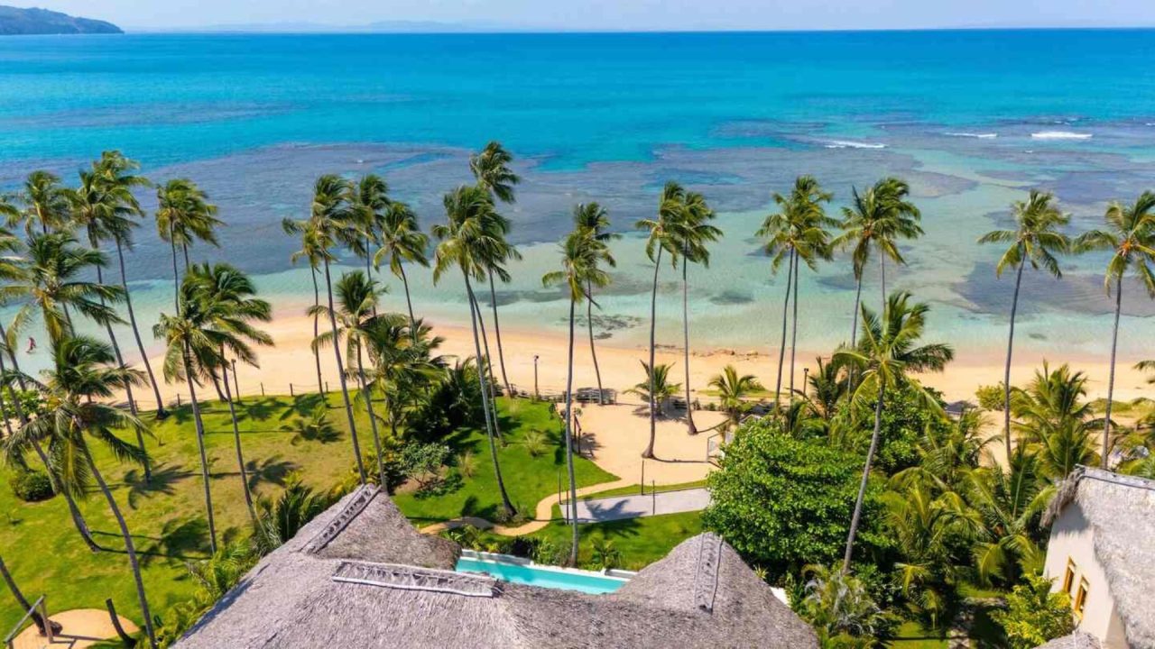 Villa for Rent, Las Terrenas-CLB