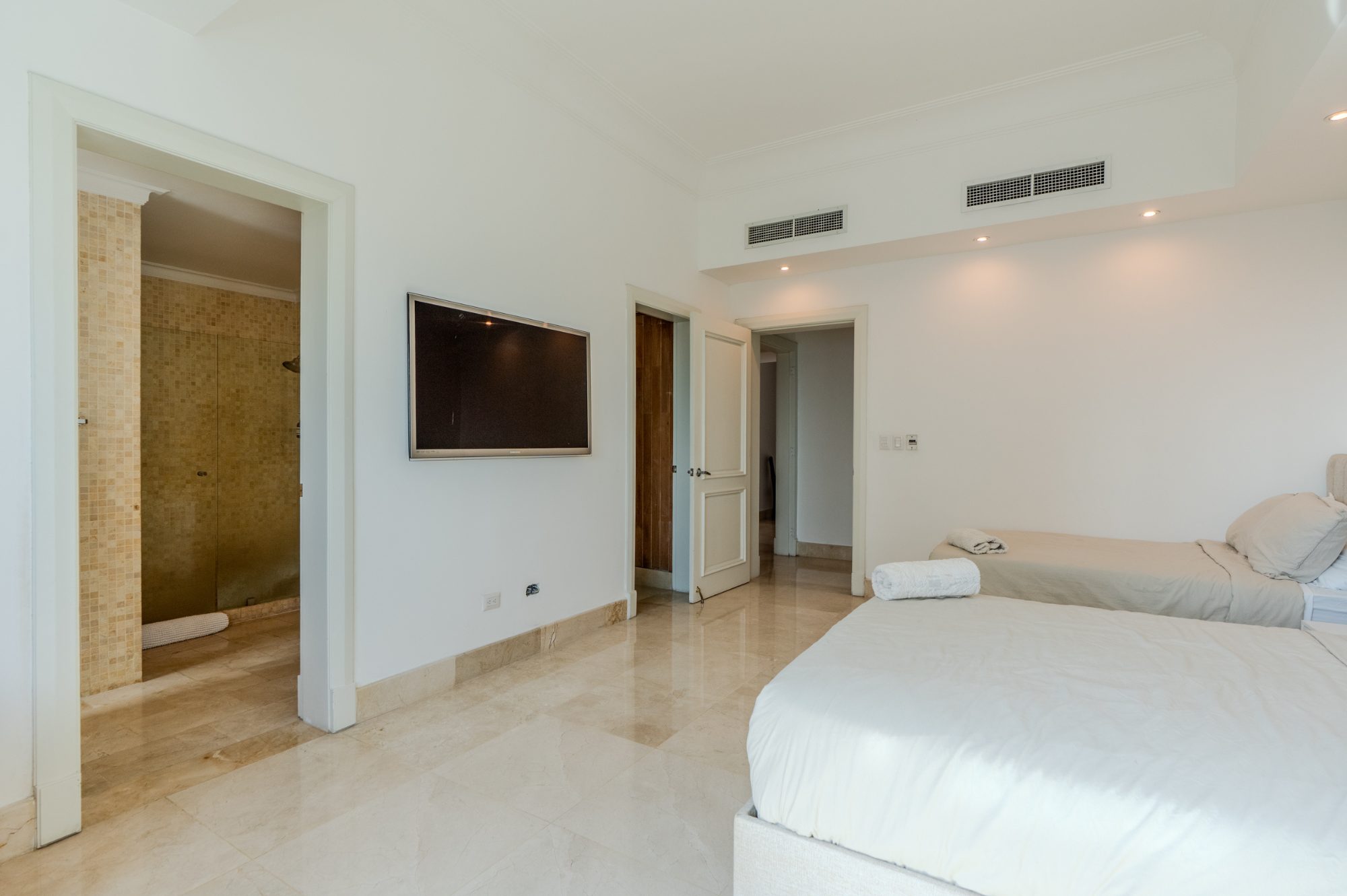 For Sale Apart in Santo Domingo