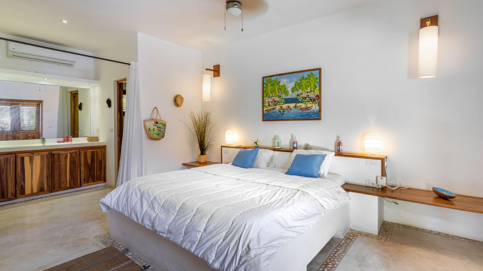 Villa Available for rent, Las Terrenas.