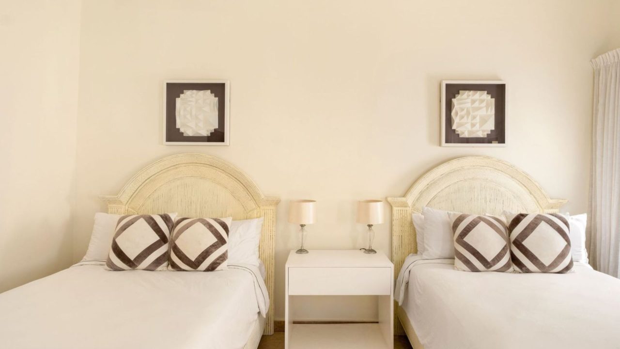 Villa for Rent,Casa de Campo-B21