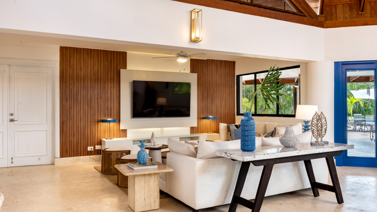 Available for sale- Casa de Campo- A19