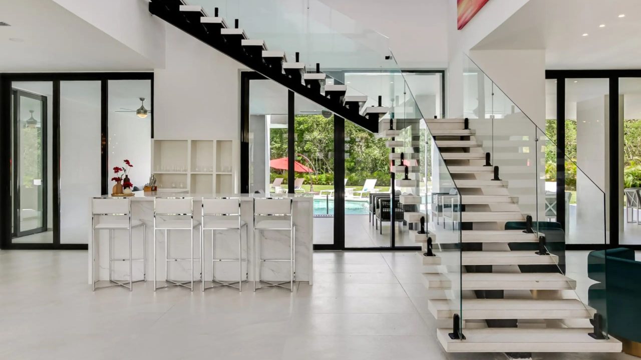 Villa for Rent- P.3, Cap Cana