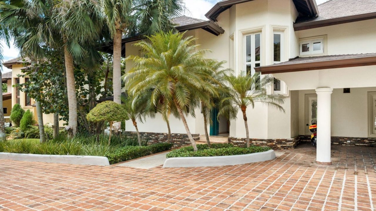 Villa for Rent-Casa de Campo-T7