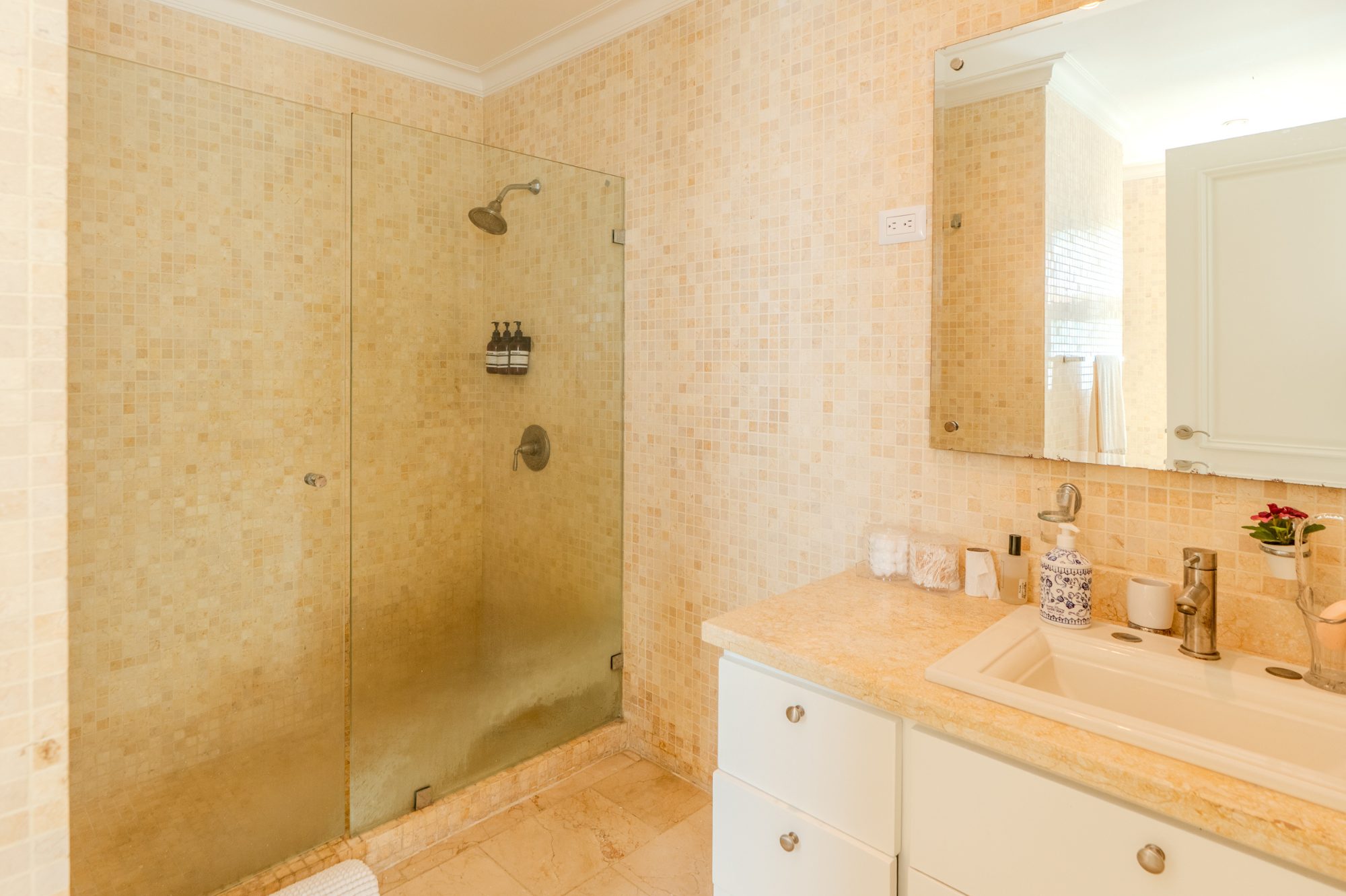 For Sale Apart in Santo Domingo